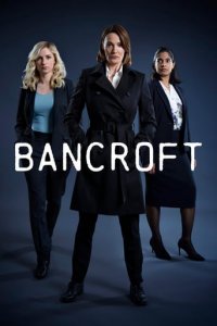 Cover Bancroft, Poster