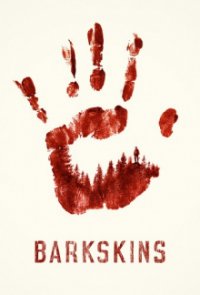 Barkskins - Aus hartem Holz Cover, Poster, Barkskins - Aus hartem Holz