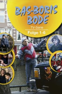 Bas-Boris Bode Cover, Poster, Blu-ray,  Bild