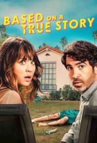 Based on a True Story Cover, Stream, TV-Serie Based on a True Story