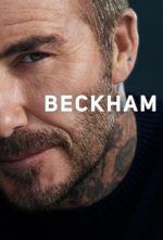 Cover Beckham, Poster, Stream