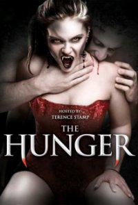 Cover Begierde - The Hunger, Begierde - The Hunger