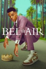 Cover Bel-Air, Poster, Stream