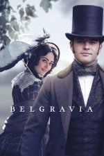 Cover Belgravia, Poster, Stream