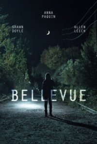 Bellevue Cover, Poster, Bellevue DVD