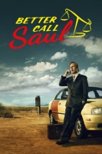 Better Call Saul Cover, Poster, Blu-ray,  Bild