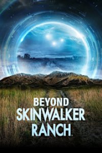 Beyond Skinwalker Ranch Cover, Stream, TV-Serie Beyond Skinwalker Ranch