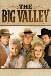 Big Valley Cover, Stream, TV-Serie Big Valley