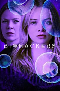 Biohackers Cover, Online, Poster