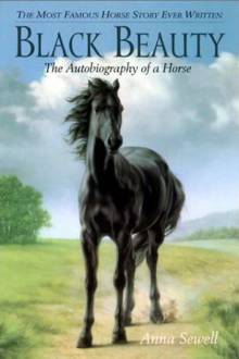 Black Beauty Cover, Online, Poster