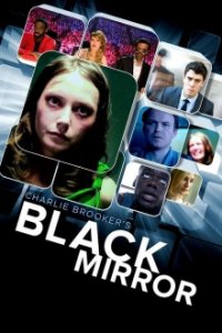 Black Mirror Cover, Online, Poster