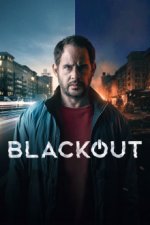 Cover Blackout (2021), Poster, Stream