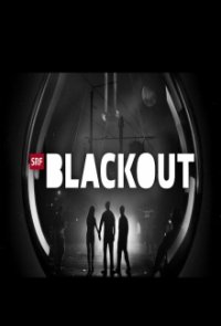 Blackout Cover, Online, Poster