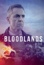 Cover Bloodlands, Poster, Stream