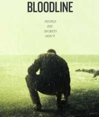 Bloodline Cover, Poster, Bloodline DVD