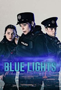 Blue Lights Cover, Stream, TV-Serie Blue Lights