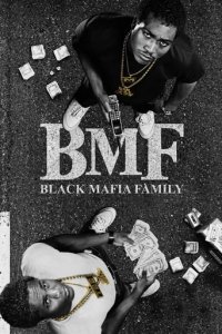BMF Cover, Poster, BMF
