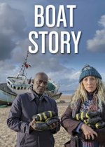 Cover Boat Story, Poster, Stream