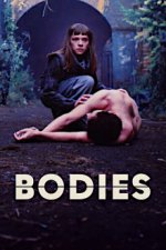 Cover Bodies (2023), Poster, Stream