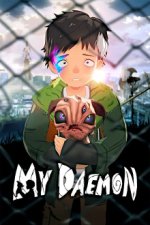 Cover Boku no Daemon, Poster, Stream