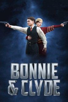 Bonnie & Clyde Cover, Online, Poster