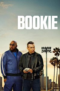 Bookie Cover, Bookie Poster