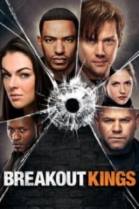 Breakout Kings Cover, Online, Poster