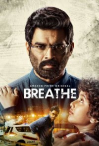 Breathe Cover, Online, Poster