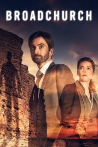 Broadchurch Cover, Online, Poster