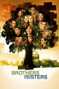 Cover Brothers & Sisters, Poster