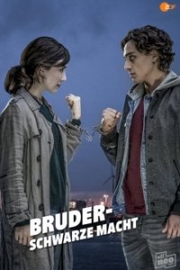 Cover Bruder - Schwarze Macht, Poster, HD