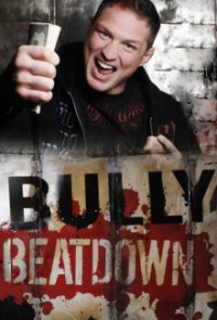 Bully Beatdown Cover, Online, Poster