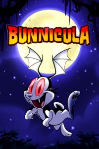 Cover Bunnicula, Poster