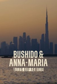 Bushido & Anna-Maria - Alles auf Familie Cover, Poster, Bushido & Anna-Maria - Alles auf Familie