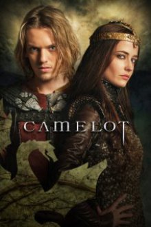 Camelot Cover, Online, Poster
