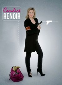 Candice Renoir Cover, Poster, Candice Renoir