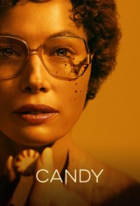 Candy Cover, Poster, Candy DVD