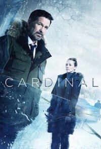 Cardinal Cover, Online, Poster