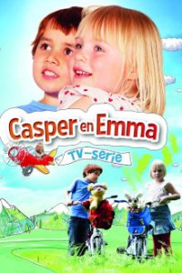 Casper und Emma Cover, Online, Poster