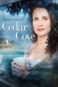 Cedar Cove - Das Gesetz des Herzens Cover, Poster, Cedar Cove - Das Gesetz des Herzens DVD