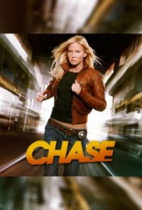 Chase Cover, Poster, Chase