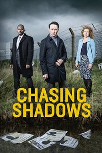 Chasing Shadows Cover, Online, Poster
