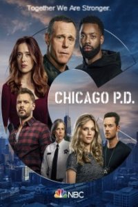 Chicago P.D. Cover, Poster, Chicago P.D.
