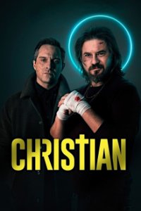 Poster, Christian Serien Cover