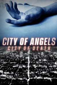 City of Angels | City of Death Cover, Poster, Blu-ray,  Bild