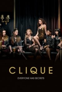 Clique Cover, Stream, TV-Serie Clique