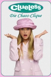 Clueless – Die Chaos-Clique Cover, Poster, Blu-ray,  Bild