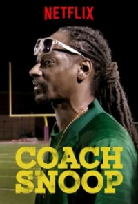 Coach Snoop Cover, Poster, Blu-ray,  Bild