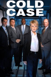 Cold Case - Kein Opfer ist je vergessen Cover, Poster, Blu-ray,  Bild