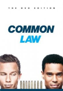 Cover Common Law, Poster